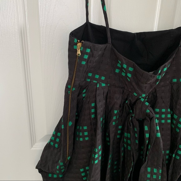 ALEXANDER MCQUEEN DRESS - Picture 7 of 9